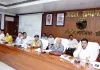 यूपी-टीईटी की तैयारियां पूरी, 15 केंद्रों पर कड़ी निगरानी में होगी परीक्षा, डीएम ने ली बैठक,दिए निर्देश