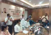 योगी सरकार के चार साल बाद जनभवन में होगा 51 कलाकारों का सम्मान