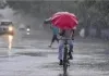  मानसून आने से तापमान में गिरावट और बारिश का दौर होगा शुरू