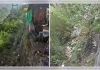  प्लास्टिक कचरा और गंदगी से प्रदूषित तुंगनाथ घाटी 