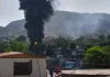 पीओके में विद्रोहियों ने मार गिराया पाकिस्तानी सेना का हेलीकॉप्टर