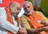 राज्यसभा में दो-तिहाई बहुमत के कितने करीब पहुंचा BJP का NDA गठबंधन