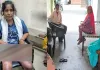 गर्भवती पत्नी का कराया लिंग परीक्षण, बेटी होने पर ढाया कहर
