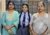 मिशन शक्तिसत के लिए चुनी गई रायपुर की छात्रा महिमा राजपूत