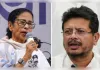 TMC किसकी? चुनाव आयोग पहुंची ममता बनर्जी बनाम रीताब्रत बनर्जी की 'लड़ाई'
