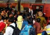 पाटलिपुत्र हंगामे की पूरी टाइमलाइन पुलिस की हवाई फायरिंग-आसूं गैस भी काम नहीं आई