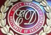 ई डी ने किया 400 करोड़ की पोंजी स्कीम का भंडाफोड़