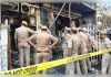 अवैध बिल्डिंग पर कार्रवाई तो छोड़िये, फोन तक नहीं उठाते एलडीए वीसी!