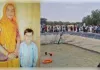 सेल्फी के चक्कर में गई मां-बेटे की जान