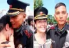 जब सेना के पायलट ने सरेआम गर्लफ्रेंड को किया प्रपोज