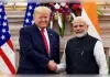 जल्द ही भारत आएंगे ट्रंप