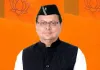 धामी ने लिया अंतरराष्ट्रीय क्याकिंग और कैनोइंग प्रतियोगिता की तैयारियों का जायजा