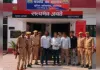 बीकेटी हाईवे लूटकांड का पर्दाफाश, 4 आरोपी गिरफ्तार, ₹4.15 लाख बरामद