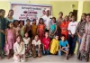 मनकामेश्वर वार्ड में प्रेरणाकृति फाउंडेशन द्वारा 10 दिवसीय कथक प्रशिक्षण शिविर शुरू