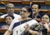 विद्रोही सांसद काकोली घोष के बेटे बैद्यनाथ  ने ममता को भेजेंगे लीगल नोटिस