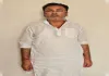 विजिलेंस ने कांग्रेस के पूर्व विधायक को लखनऊ से किया गिरफ्तार,एनआरएचएम घोटाले का आरोप
