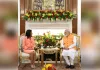 भारत-वेनेजुएला रिश्तों को मिली नई ऊर्जा, मोदी-रोड्रिगेज में हुई शिखर वार्ता