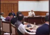 वैश्विक चुनौतियों के बीच अर्थव्यवस्था को मजबूत बनाने पर पीएम मोदी का मंथन