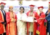 Mumbai: सुप्रसिद्ध समाजसेवी डॉ. विजय पंडित को मानद डॉक्टरेट की उपाधि से किया गया सम्मानित