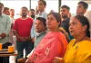 भाजयुमो मुंबई (BJYM) द्वारा 'मन की बात-जेन नेक्स्ट के साथ' का भव्य आयोजन!
