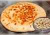 नाश्ते में बनाकर खाएं कॉन्टिनेंटल पराठा