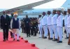 सेशेल्स में पीएम मोदी का गर्मजोशी से स्वागत, समुद्री साझेदारी को मिलेगी नई धार