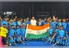 एमपी के 6 खिलाड़ियों ने अंडर 18 एशिया कप में भारत के चैंपियन बनने में निभाई भूमिका