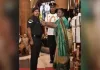 राष्ट्रपति द्रौपदी मुर्मू ने बहादुर जवानों को कीर्ति चक्र, वीर चक्र और शौर्य चक्र से किया सम्मानित