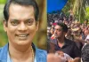 पिता सलीम कुमार की अंतिम विदाई के बीच बेटे चंदू का फूटा गुस्सा