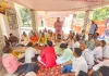 प्रधानमंत्री मोदी के ऐतिहासिक कार्यकाल के उपलक्ष्य में मद्धेश्वनाथ मंदिर में भजन-कीर्तन 
