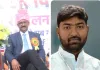 एबीवीपी में संगठनात्मक फेरबदल, सुशील सोनकर बने जिला संयोजक