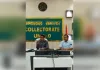 उन्नाव डीएम घनश्याम मीना का अपराधियों पर शिकंजा, 7 और बदमाश जिला बदर