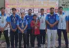 हरिद्वार गोल्ड मेडल आर्चरी प्रतियोगिता,एसबीआई फाउंडेशन एस आर्चर्स और एम3एम फाउंडेशन आर्चर्स का शानदार प्रदर्शन 