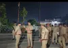 तिहरा हत्याकांड,छोटे भाई ने बड़े भाई, भाभी और मासूम की ली जान 
