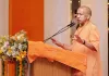 मूल्यों व आदर्शों से जुड़ी है भाजपा की शून्य से शिखर तक की यात्रा : मुख्यमंत्री 