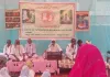 सदगुरु कबीर साहब का प्रकट दिवस  हर्षोल्लास के  साथ मनाया गया  