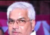 राजा मयंकेश्वर शरण सिंह जनपद प्रतापगढ़ के प्रभारी मंत्री हुए