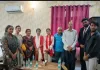 रिटायर्ड जिला जज ने शिक्षिकाओं को बताए प्रभावी शिक्षण के गुर