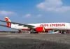 दिल्ली: IGI एयरपोर्ट पर एयर इंडिया के 3 विमान क्षतिग्रस्त
