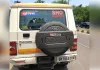 गैंगरेप के आरोपी को पकड़ने गई पुलिस टीम पर पथराव, एसएचओ की गाड़ी टूटी