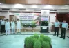 एनसीएल में “स्वच्छता पखवाड़ा-2026” का हुआ शुभारंभ