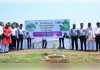 एनसीएल में मनाया गया ‘विश्व पर्यावरण दिवस’ 