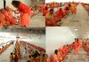 खाद्य सुरक्षा दिवस पर स्वामी चिदानन्द ने दिया संदेश, बोले भोजन ईश्वर का प्रसाद
