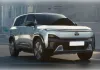 Tata Sierra EV कल होगी लॉन्च, जानिए इसकी 5 सबसे बड़ी खूबियां