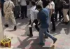 एटीएस ने संदिग्ध आतंकियों को कोर्ट में पेश किया, नईम और शाकिर को भेजा जेल