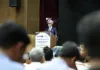 दिल्ली के उपराज्यपाल दिल्ली स्कूल ऑफ इकोनॉमिक्स के सीडीई-आईईडीएस अंतरराष्ट्रीय सम्मेलन में हुए शामिल