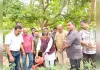  आज विश्व पर्यावरण दिवस, जिला मुख्यालय नाहन में पौधरोपण कार्यक्रम का आयोजन