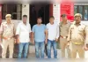 बीकेटी हाईवे पर दिनदहाड़े डकैती से मचा हड़कंप: सरेआम गोलियां बरसाकर ₹5 लाख उड़ाए