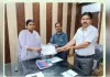 बिजनौर नगर पालिका किरतपुर ने रचा नया कीर्तिमान, सुशीला देवी सम्मानित