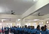 एनसीसी का दस दिवसीय वार्षिक प्रशिक्षण शिविर का आगाज 